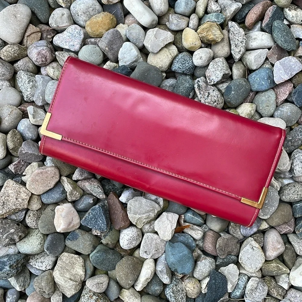 Vintage Clutch‎ Purse